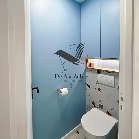 L'Escale D'Audry - Appartement Avec Cour Situe En Plein Coeur De Ville Rochefort  Exterior foto