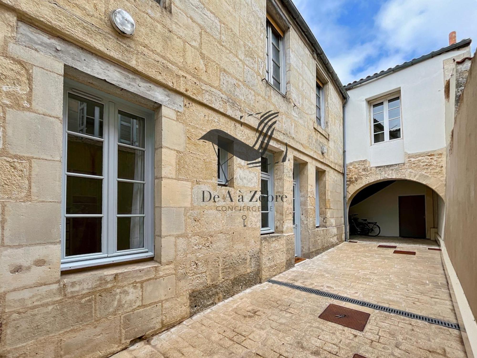 Appartement L'escale D'audry - Avec Cour Situe En Plein Coeur De *